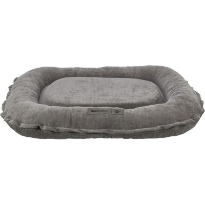 Trixie Kissen für Hund Vital Lennox Grau 130 x 100 cm (Hund, Katze), Hundebett + Katzenbett Trixie Kissen für Hund Vital Lennox Grau 130 x 100 cm (Hund, Katze), Hundebett + Katzenbett