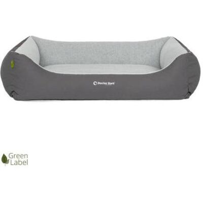 Doctor Bark GreenLabel (Hund), Hundebett + Katzenbett Doctor Bark GreenLabel (Hund), Hundebett + Katzenbett