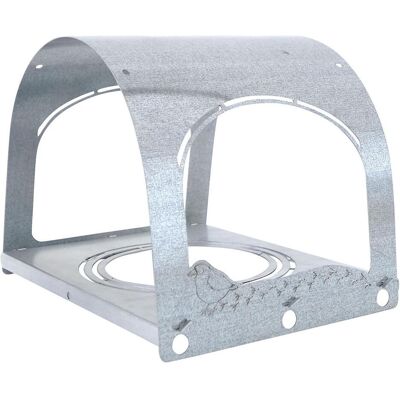 Bellissa Vogelhaus SPATZI 25,5 x 19,5 cm, Vogelhaus Bellissa Vogelhaus SPATZI 25,5 x 19,5 cm, Vogelhaus