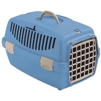 Kerbl Stefanplast Pet Carrier Gulliver 1, Tiertransport Kerbl Stefanplast Pet Carrier Gulliver 1, Tiertransport