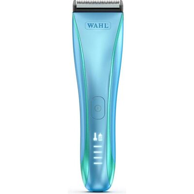 Wahl Motiva2 Blue Ivy Professionelle Tierhaarschneidemaschine 3028115 (Hund, Katze, Kleintier), Tierpflegegerät Wahl Motiva2 Blue Ivy Professionelle Tierhaarschneidemaschine 3028115 (Hund, Katze, Kleintier), Tierpflegegerät