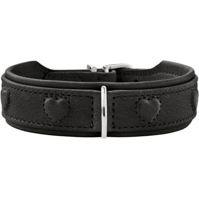 HUNTER Soho X Love XS-S Hundehalsband - Hundehalsband HUNTER Soho X Love XS-S Hundehalsband - Hundehalsband