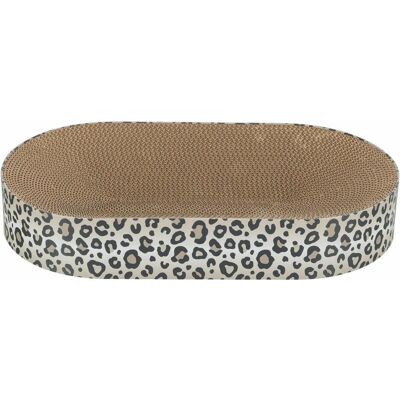 Trixie 48034 (35 cm, Beige, Cream colour, Crème), Katzenbaum Trixie 48034 (35 cm, Beige, Cream colour, Crème), Katzenbaum
