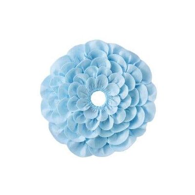 Magni SPIN - Blossom Snuffle Mat - Baby Blue - Duo Pack, Futternapf Magni SPIN - Blossom Snuffle Mat - Baby Blue - Duo Pack, Futternapf