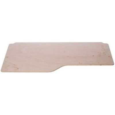 Zolux Neo Käfigboden - Natürliche Holzplattform Zolux Neo Käfigboden - Natürliche Holzplattform