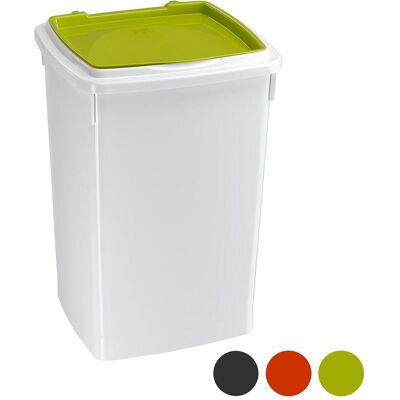 Ferplast Feedy 26L Lebensmittelbehälter - Luftdicht, Robustes Plastik Ferplast Feedy 26L Lebensmittelbehälter - Luftdicht, Robustes Plastik