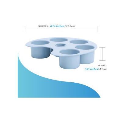 Magni SPIN - Palette - Baby Blue, Hundespielzeug Magni SPIN - Palette - Baby Blue, Hundespielzeug