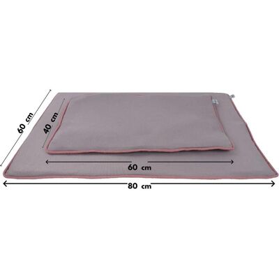 Paws & Whiskers Thermo Mat Small Pet Bed, Hundebett + Katzenbett Paws & Whiskers Thermo Mat Small Pet Bed, Hundebett + Katzenbett