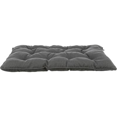 Trixie Caliente cushion, square, 59 × 50 cm, dark grey (Hund), Hundebett + Katzenbett Trixie Caliente cushion, square, 59 × 50 cm, dark grey (Hund), Hundebett + Katzenbett