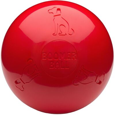 The Company of Animals Boomer Ball - 25cm mehrfarbig The Company of Animals Boomer Ball - 25cm mehrfarbig