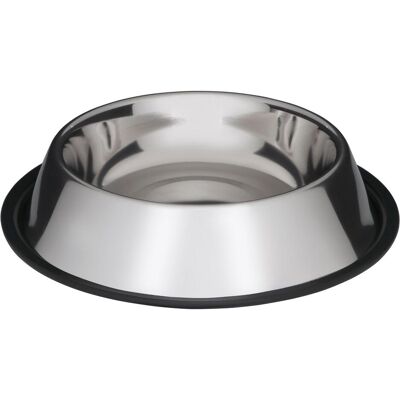 LOLOPETS - Anti Derrapante - Grau - 1.8L - Pet feeder LOLOPETS - Anti Derrapante - Grau - 1.8L - Pet feeder