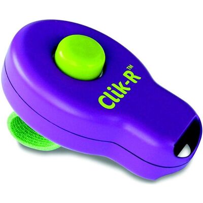 PetSafe Klicker Trainingshilfe - Hundetraining PetSafe Klicker Trainingshilfe - Hundetraining