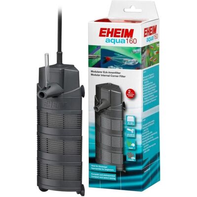 Eheim Aqua 60 Eck-Innenfilter - Fische & Wasserpumpen Eheim Aqua 60 Eck-Innenfilter - Fische & Wasserpumpen