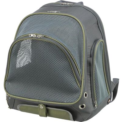 Trixie Tiertransport-Rucksack (Hund, Katze, Atmungsaktiv), Tiertransport Trixie Tiertransport-Rucksack (Hund, Katze, Atmungsaktiv), Tiertransport