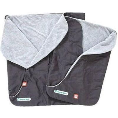 Doctor Bark Hundeschlafsack (Hund), Hundebett + Katzenbett Doctor Bark Hundeschlafsack (Hund), Hundebett + Katzenbett