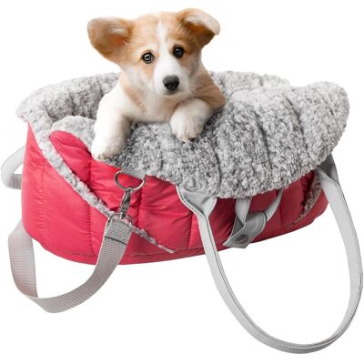 Doggy Hundetasche Sea Shell (Hund), Tiertransport Doggy Hundetasche Sea Shell (Hund), Tiertransport