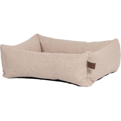 FANTAIL Eco Hundebett - British Tan - 70x55 cm - Hundebett FANTAIL Eco Hundebett - British Tan - 70x55 cm - Hundebett