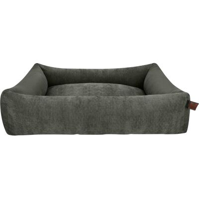 Fantail Mellow Snug Emerald Green 70x55cm, Hundebett + Katzenbett Fantail Mellow Snug Emerald Green 70x55cm, Hundebett + Katzenbett