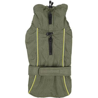 Flamingo Hundejacke Dover - Kleidung Flamingo Hundejacke Dover - Kleidung
