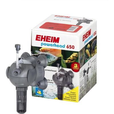 Eheim Modell 1212 - Wasserpumpe Eheim Modell 1212 - Wasserpumpe