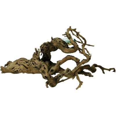 Lucky Reptile Premium Rebholz M, Terrariumeinrichtung Lucky Reptile Premium Rebholz M, Terrariumeinrichtung