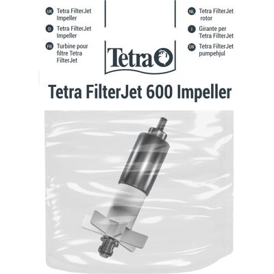Tetra Rotor für FilterJet 600 (Innenfilter), Aquarium Filter Tetra Rotor für FilterJet 600 (Innenfilter), Aquarium Filter