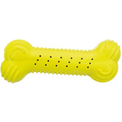 Trixie Knochen Naturkautschuk Hundespielzeug - 18cm Trixie Knochen Naturkautschuk Hundespielzeug - 18cm
