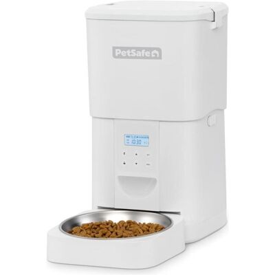 PetSafe - FlexFeed Automatic Feeder (200 cl), Futternapf PetSafe - FlexFeed Automatic Feeder (200 cl), Futternapf