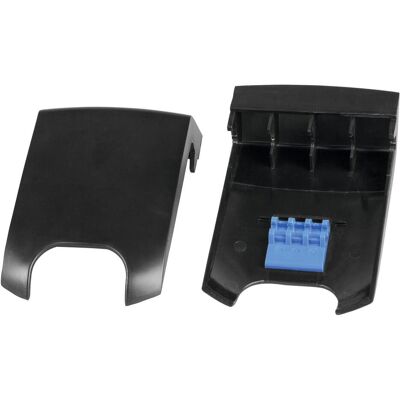 Sera Grosse Filtereimerklemmen für UVC-Xtreme 800/1200, 2 Stück, Aquarium Filter Sera Grosse Filtereimerklemmen für UVC-Xtreme 800/1200, 2 Stück, Aquarium Filter