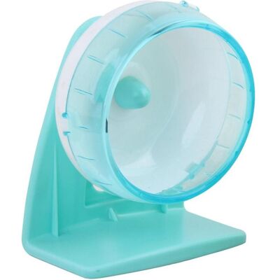 Pawise Rodent Run Wheel 12cm, Kleintierstalleinrichtung Pawise Rodent Run Wheel 12cm, Kleintierstalleinrichtung
