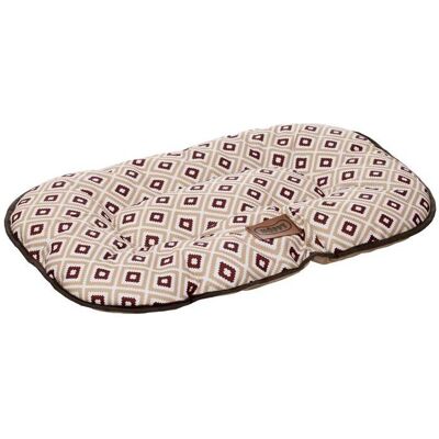 GCS Animal bed Höppy, various colours, 61 cm x 38 cm (Hund, Katze), Hundebett + Katzenbett GCS Animal bed Höppy, various colours, 61 cm x 38 cm (Hund, Katze), Hundebett + Katzenbett