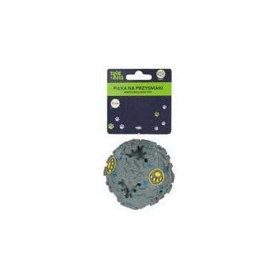 Trik & Roll Hundespielzeug Ball Leckerli Sound Esche 9cm tr (Ballspielzeug Hund), Hundespielzeug Trik & Roll Hundespielzeug Ball Leckerli Sound Esche 9cm tr (Ballspielzeug Hund), Hundespielzeug