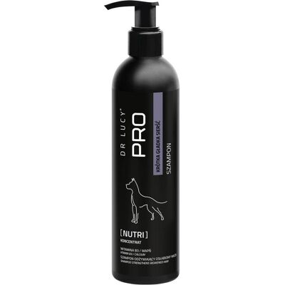 Acrylmed Dr Lucy Szampon Nutri 250 ml (Hund), Tierhygiene Acrylmed Dr Lucy Szampon Nutri 250 ml (Hund), Tierhygiene
