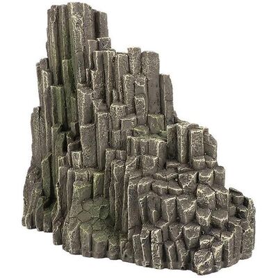 Europet Dekor Felsen Lava Crack M, 21.2x11x16.9cm (Dekoration, Felsen), Aquarium Dekoration Europet Dekor Felsen Lava Crack M, 21.2x11x16.9cm (Dekoration, Felsen), Aquarium Dekoration