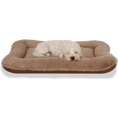 Paws & Whiskers Sally Dog 115 Pet Bed (Hund, Katze), Hundebett + Katzenbett Paws & Whiskers Sally Dog 115 Pet Bed (Hund, Katze), Hundebett + Katzenbett