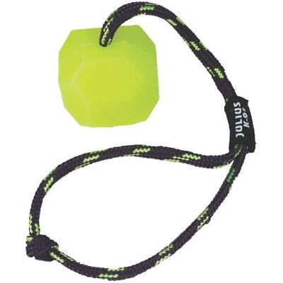 Julius-K9 Gelbe Fluoreszierende Idc-Kugel - 60 cm Julius-K9 Gelbe Fluoreszierende Idc-Kugel - 60 cm