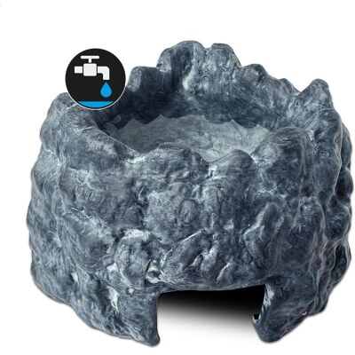 Hagen - Exo Terra Corner Cave - Klein - Höhle Hagen - Exo Terra Corner Cave - Klein - Höhle