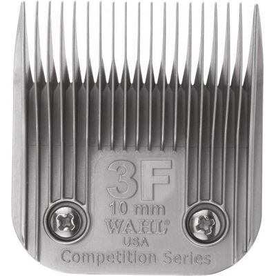 Wahl Wechselschneidsatz für KM Cordless KM5 KM2 (Hund, Katze, Pferd), Tierhygiene Wahl Wechselschneidsatz für KM Cordless KM5 KM2 (Hund, Katze, Pferd), Tierhygiene