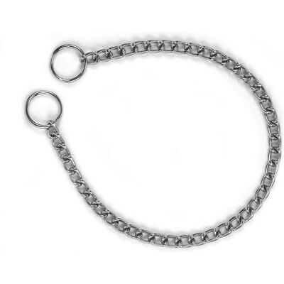 Kerbl Einfachkette 70cm - Hundehalsband Kerbl Einfachkette 70cm - Hundehalsband