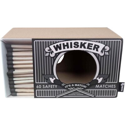 District70 - Whisker Katzencave - Schwarz District70 - Whisker Katzencave - Schwarz