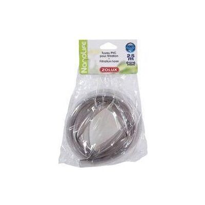 Zolux hose 2.5mx 12-16 mm, Aquarium Filter Zolux hose 2.5mx 12-16 mm, Aquarium Filter