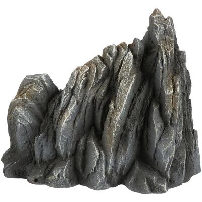Europet Deko Patagonien-Felsen S, 11x8x10.7cm (Dekoration, Felsen), Aquarium Dekoration Europet Deko Patagonien-Felsen S, 11x8x10.7cm (Dekoration, Felsen), Aquarium Dekoration