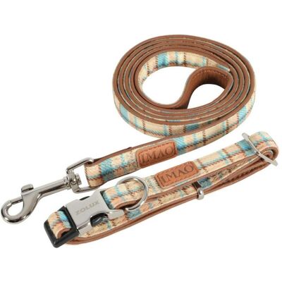 Zolux Rope IMAO SCOTT 15 mm (Hund, Allgemein), Halsband + Leine Zolux Rope IMAO SCOTT 15 mm (Hund, Allgemein), Halsband + Leine