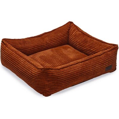 Designed by Lotte Ribbed (Hund), Hundebett + Katzenbett Designed by Lotte Ribbed (Hund), Hundebett + Katzenbett