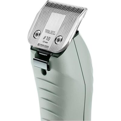 Wahl KMC+ Kabel-/Kabelloser Trimmer (Hund, Katze, Pferd), Tierpflegegerät Wahl KMC+ Kabel-/Kabelloser Trimmer (Hund, Katze, Pferd), Tierpflegegerät