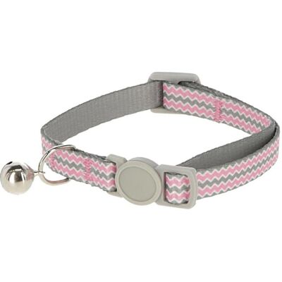 Kerbl Katzenhalsband Curly (Katze), Halsband + Leine Kerbl Katzenhalsband Curly (Katze), Halsband + Leine