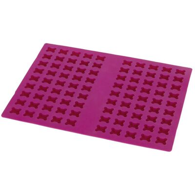 Kerbl Kerbl Backmatte Silikon, Rosa, 33 x 23 x 1.2, Futternapf Zubehör Kerbl Kerbl Backmatte Silikon, Rosa, 33 x 23 x 1.2, Futternapf Zubehör