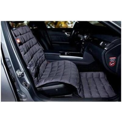 Doctor Bark - Autoschondecke Beifahrersitz - 63 cm - 180 cm - Car seat cover Doctor Bark - Autoschondecke Beifahrersitz - 63 cm - 180 cm - Car seat cover