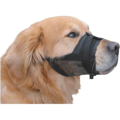 NOBBY NB MUILKORF NYLON 2 18-24CM - Maske NOBBY NB MUILKORF NYLON 2 18-24CM - Maske