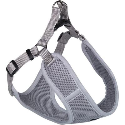 Nobby Geschirr Mesh Reflect (XL, Hund), Halsband + Leine Nobby Geschirr Mesh Reflect (XL, Hund), Halsband + Leine